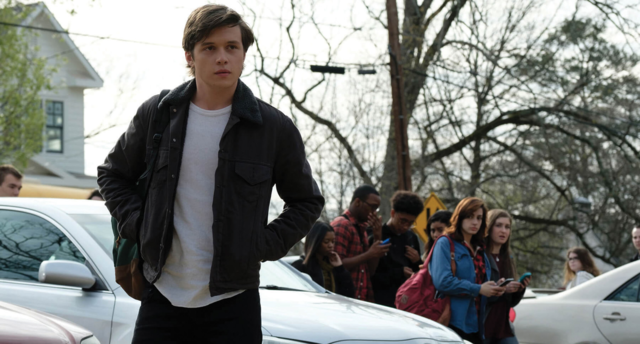 <i>Love, Simon</i> Is a Unicorn: a Sweet, Hopeful Gay Romance